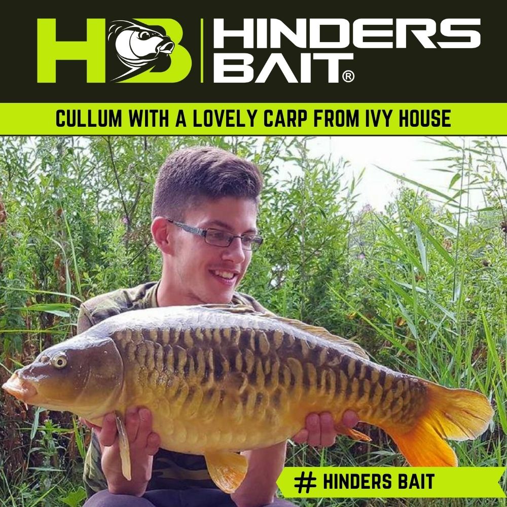 Cullum Large Ivy House Lakes