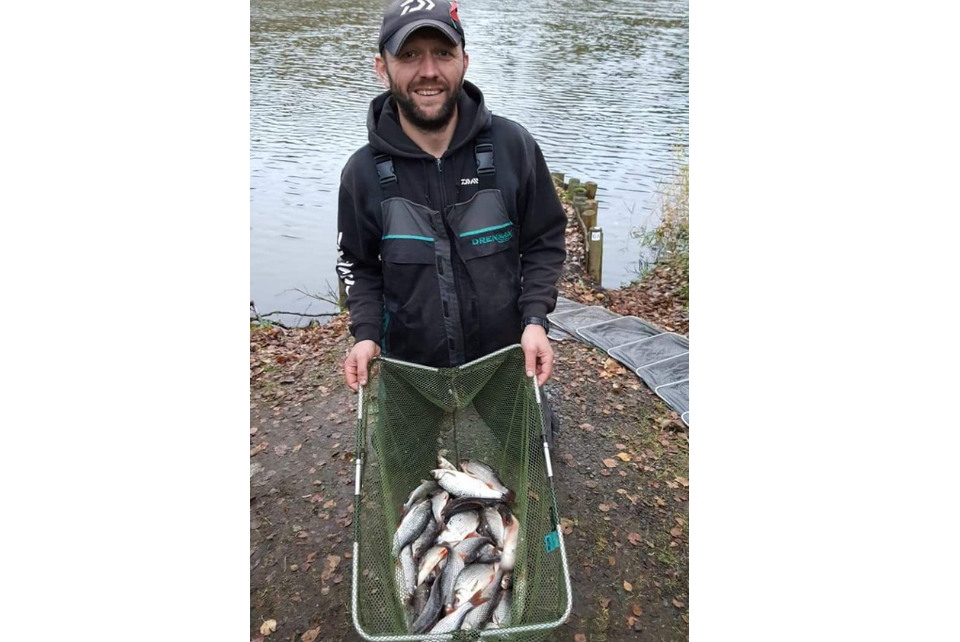 Ricky Peoples Bann Bonanza