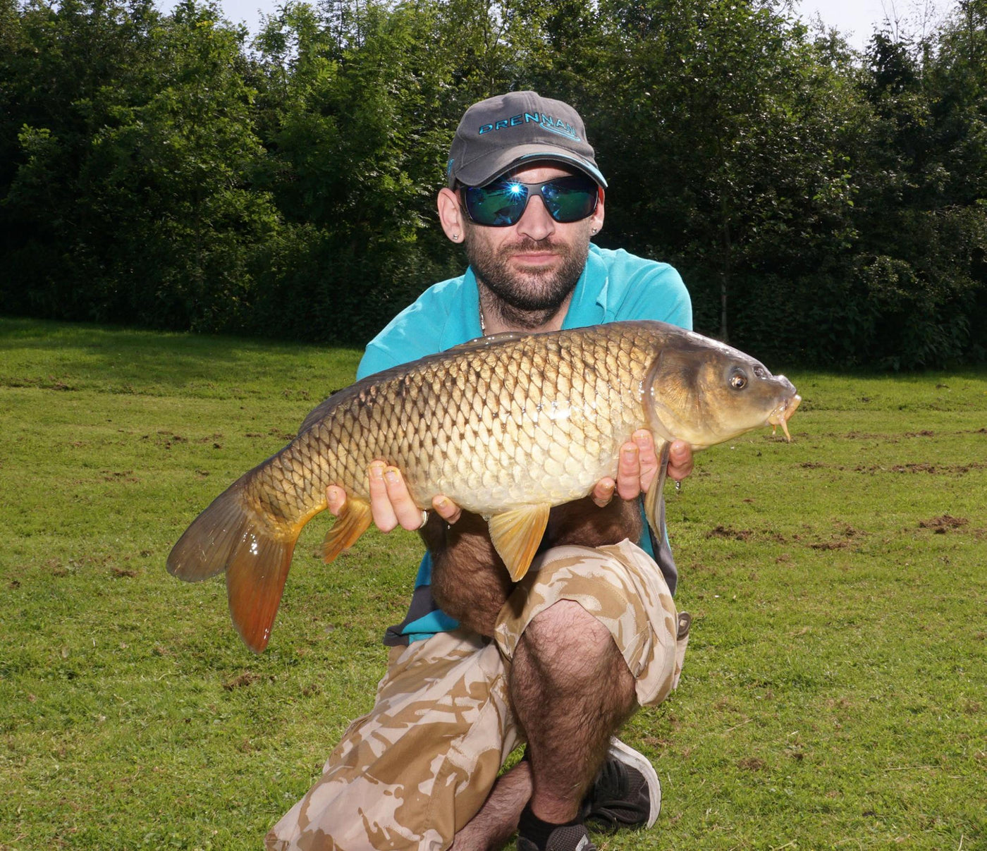 luke carpenter