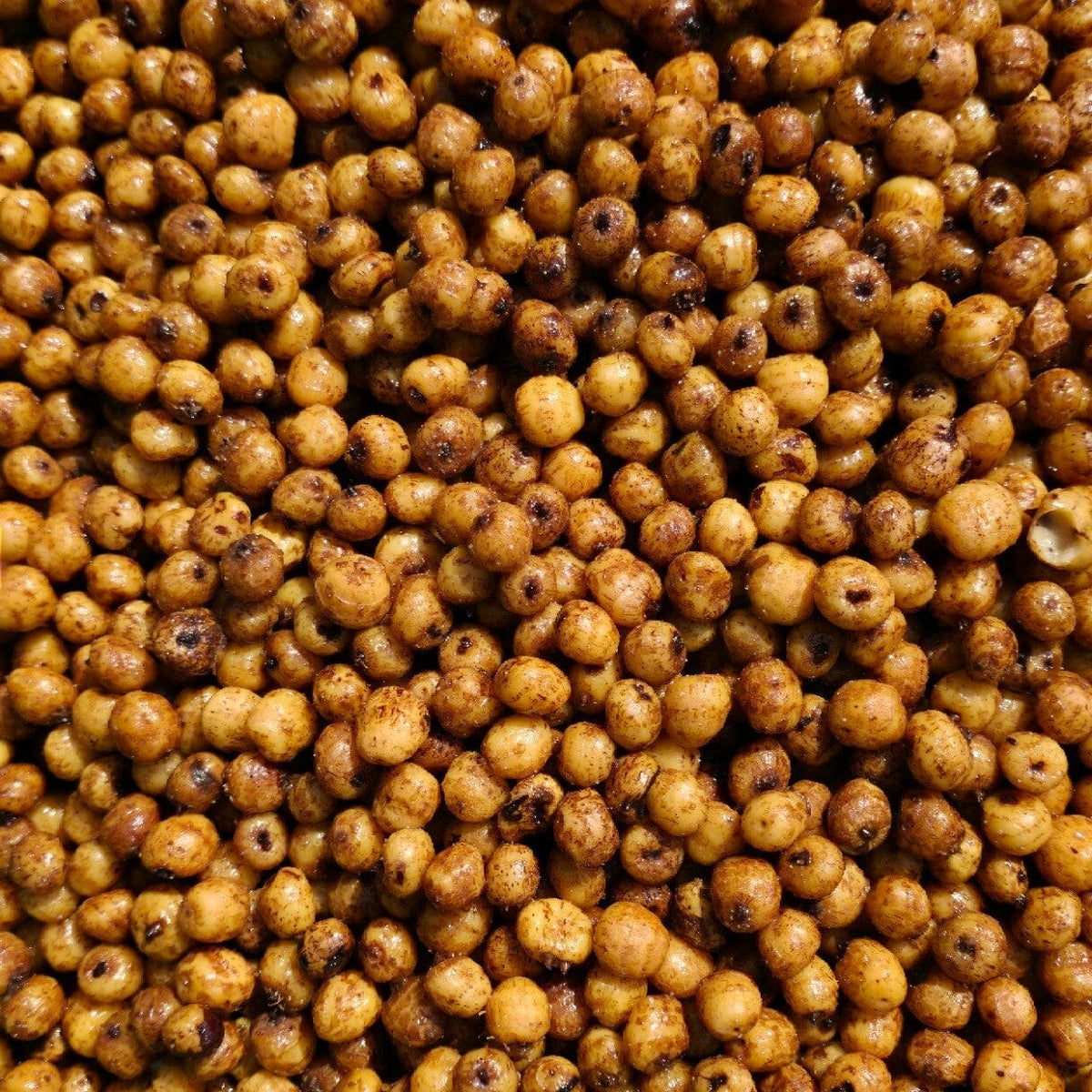 Hinders Prepared Large Tiger Nuts 4kg (Frozen)