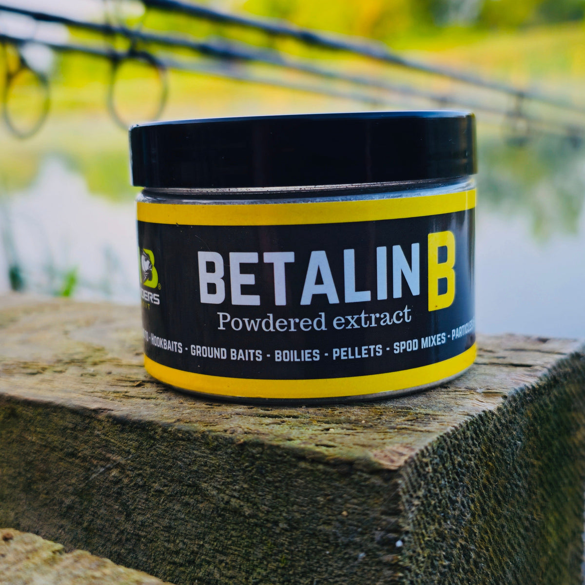 Hinders BETALIN® B Powdered Extract