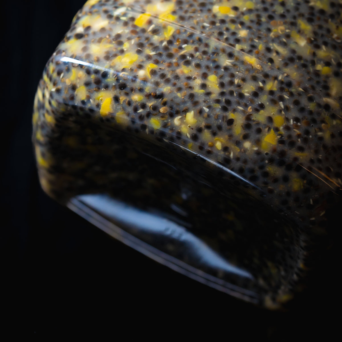 Hinders Prepared Particle Jars 3.5 Litre