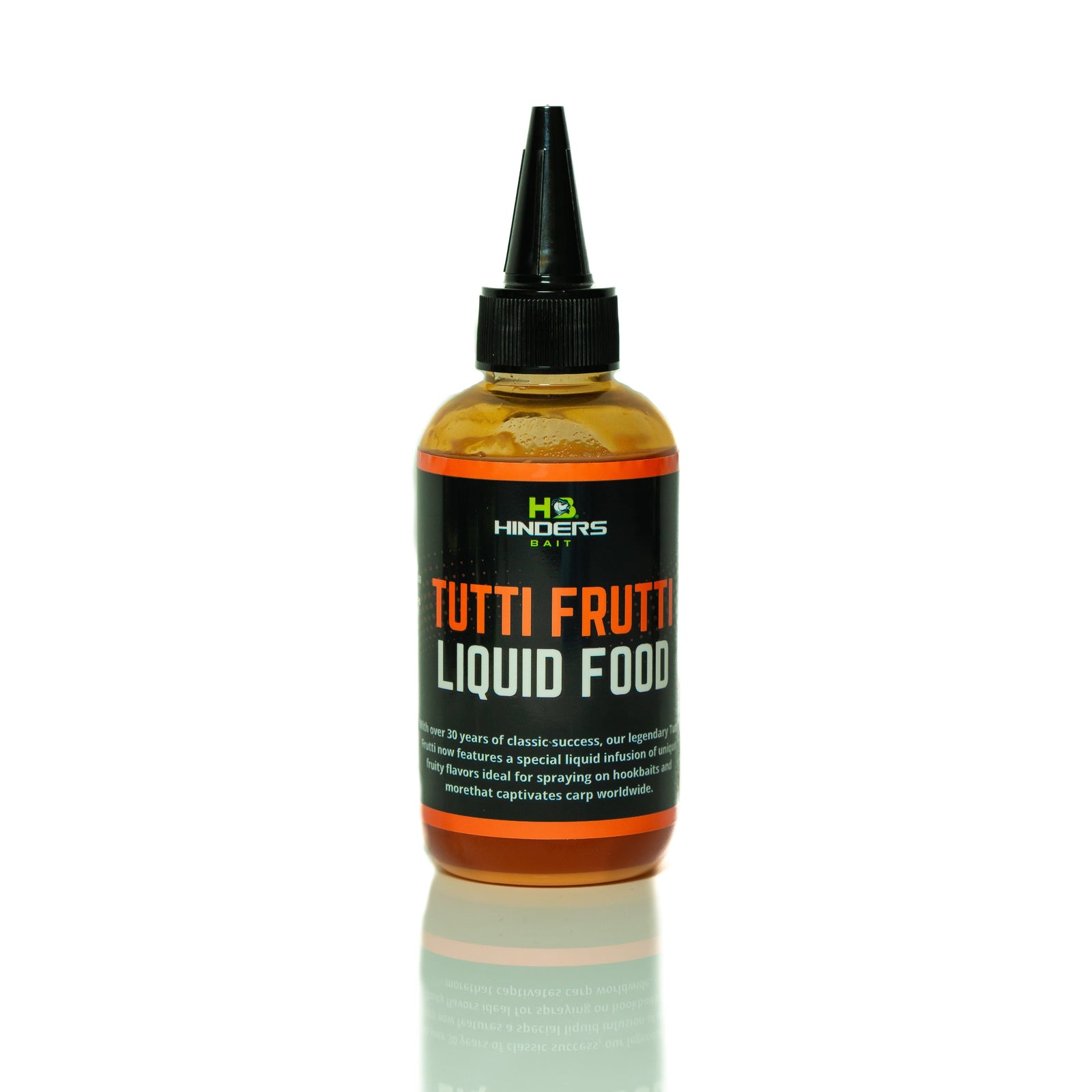 Hinders Tutti Frutti Liquid Food