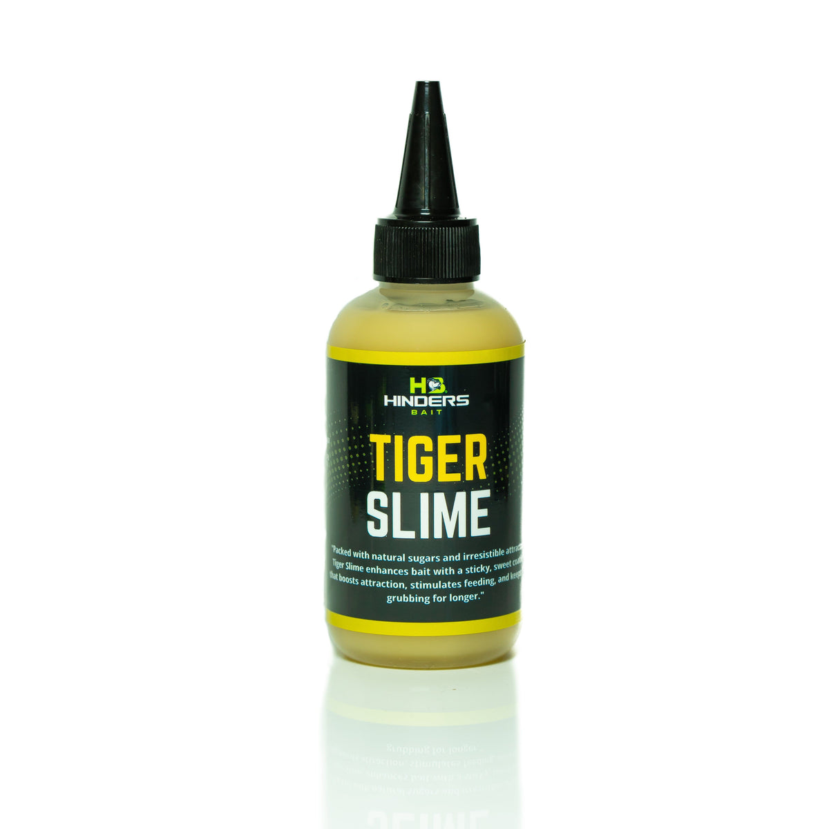 Hinders Tiger Slime