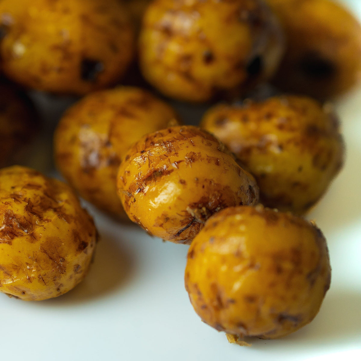 Hinders Large (12mm) Tiger Nuts