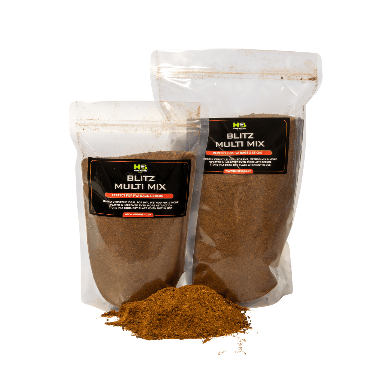 Hinders Blitz Multi Mix