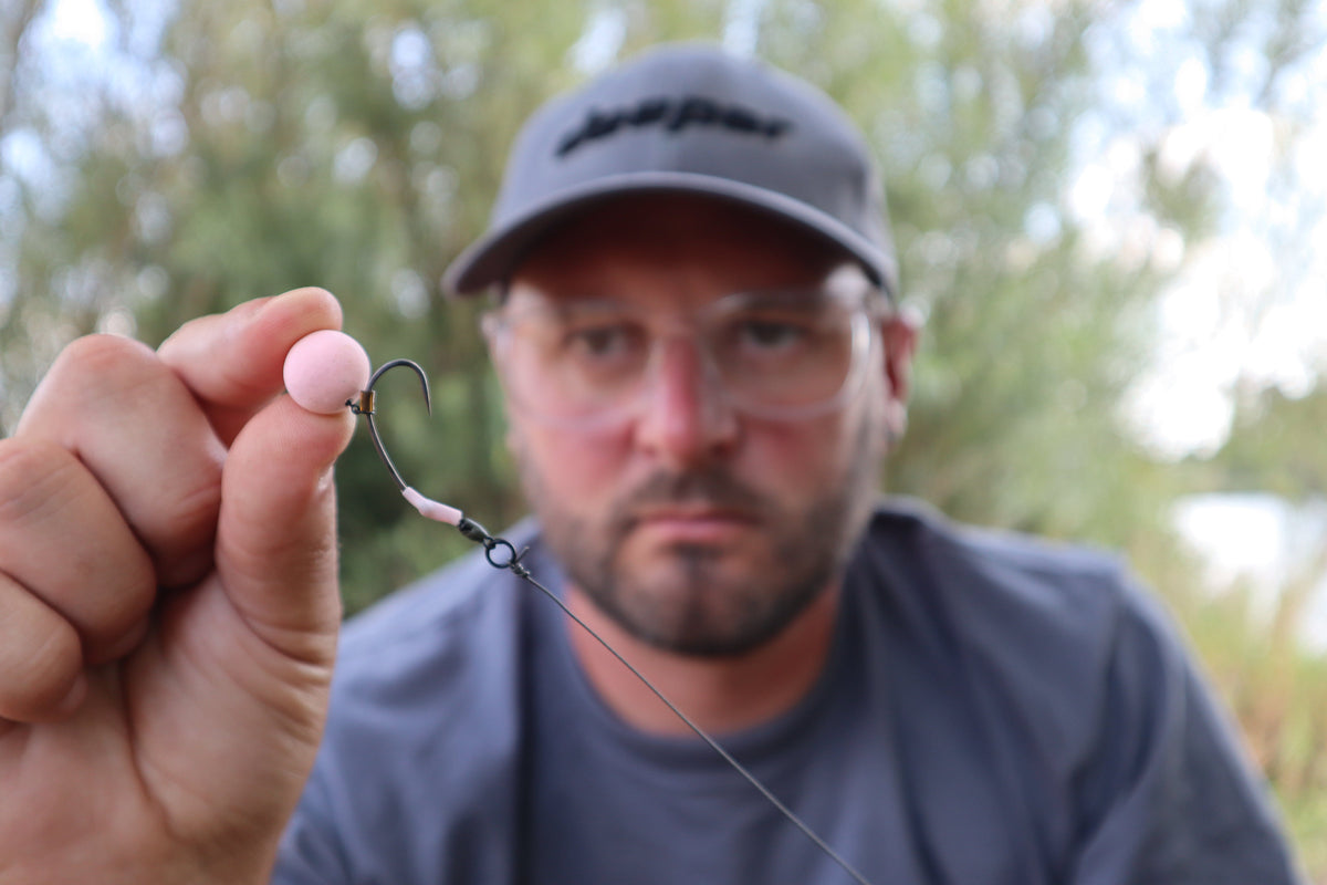 Hinders Betalin Plus Ultra Buoyant Pop-Ups