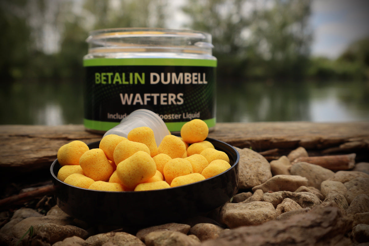 New Hinders Betalin® Wafter Range