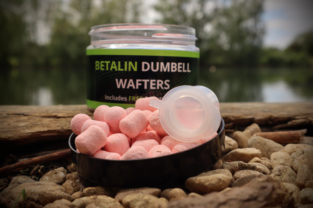 Hinders Betalin® Wafter Range