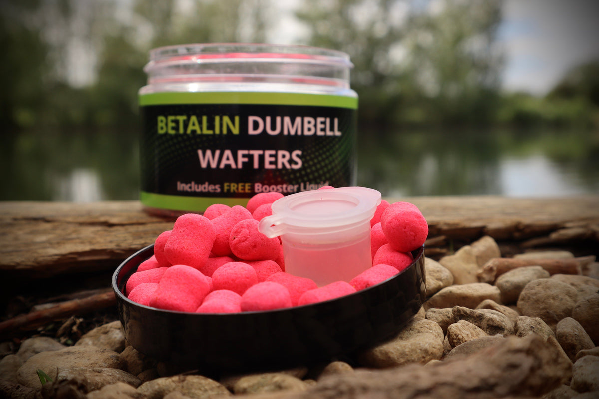 New Hinders Betalin® Wafter Range