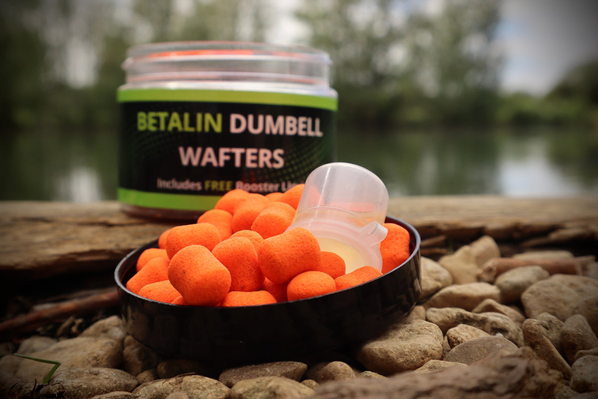 Hinders Betalin® Wafter Range