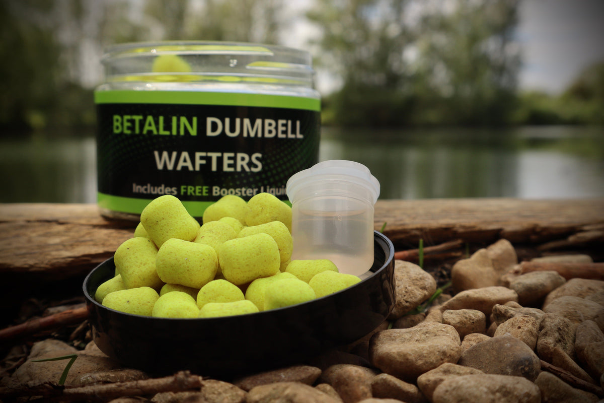 Hinders Betalin® Wafter Range