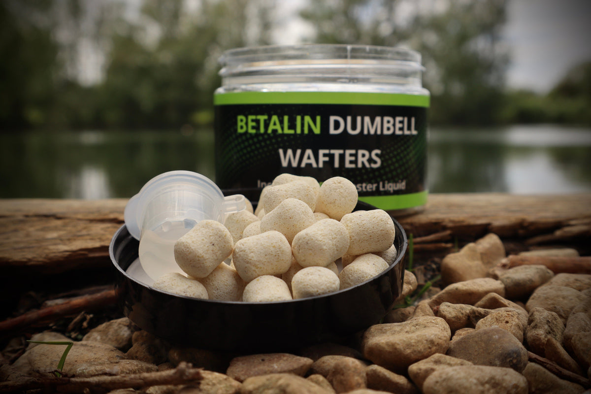 New Hinders Betalin® Wafter Range