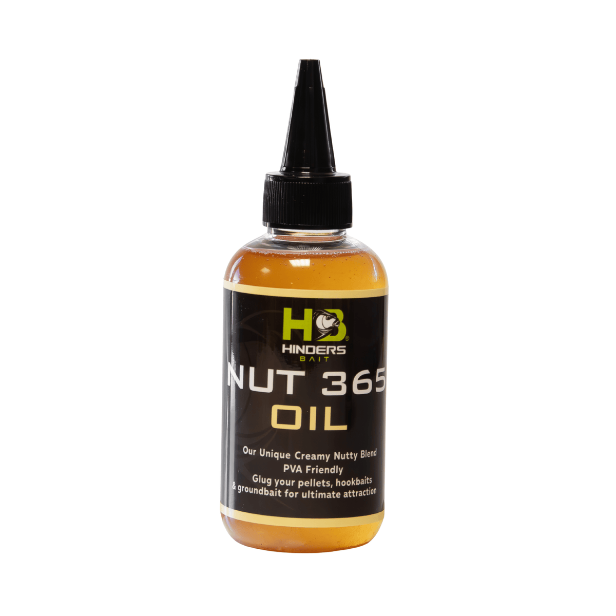 Hinders Nut 365 Oil
