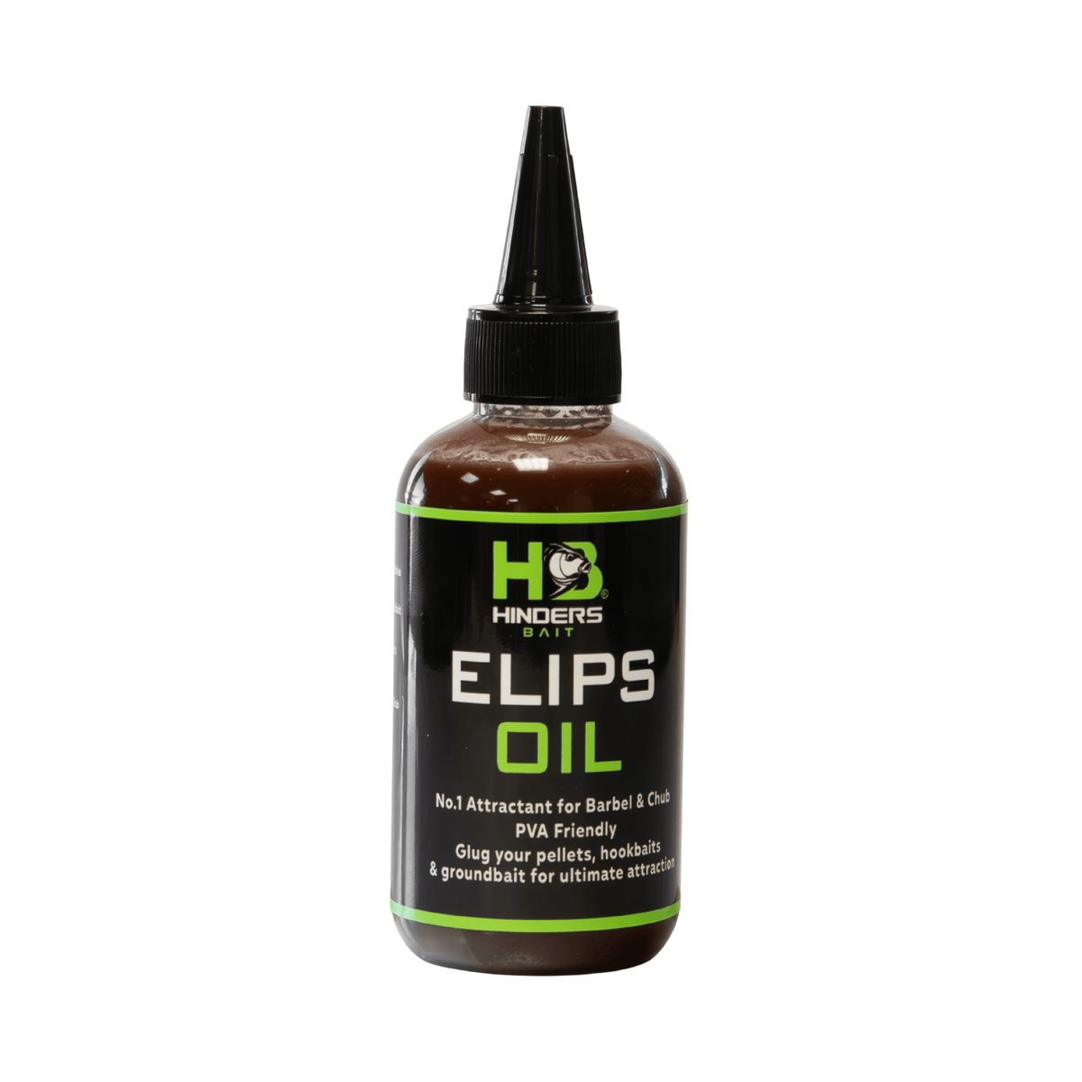 Hinders Elips Oils - Original + New Flavours