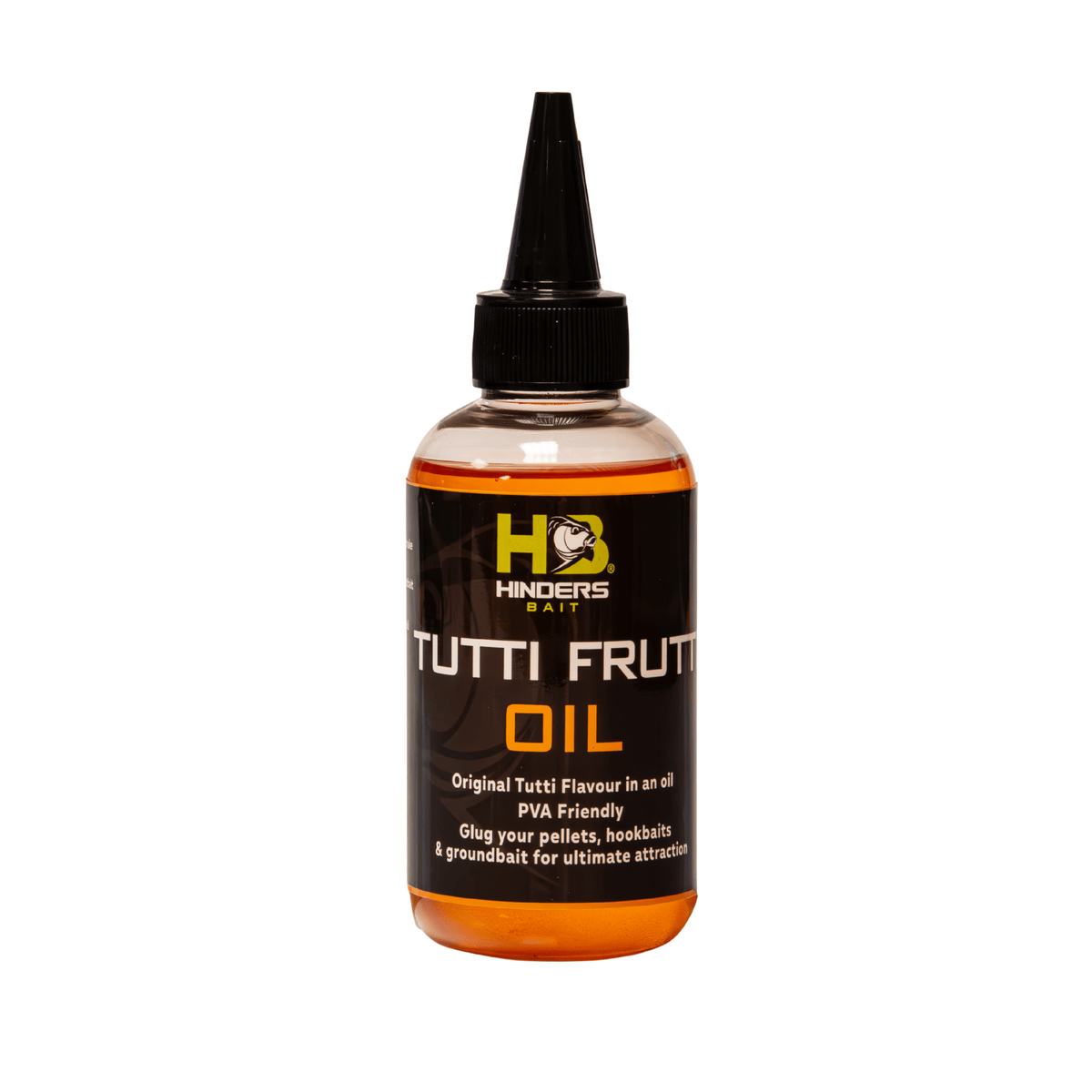 Hinders Tutti Frutti Oil