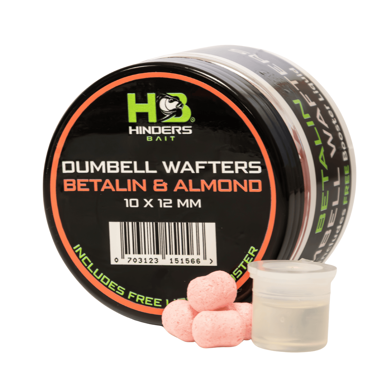 Hinders Betalin® Wafter Range