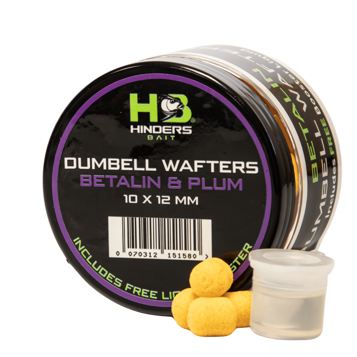 Hinders Betalin® Wafters