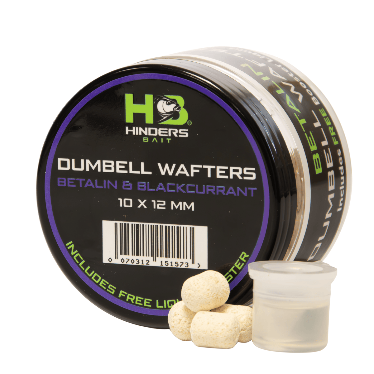 Hinders Betalin® Wafter Range