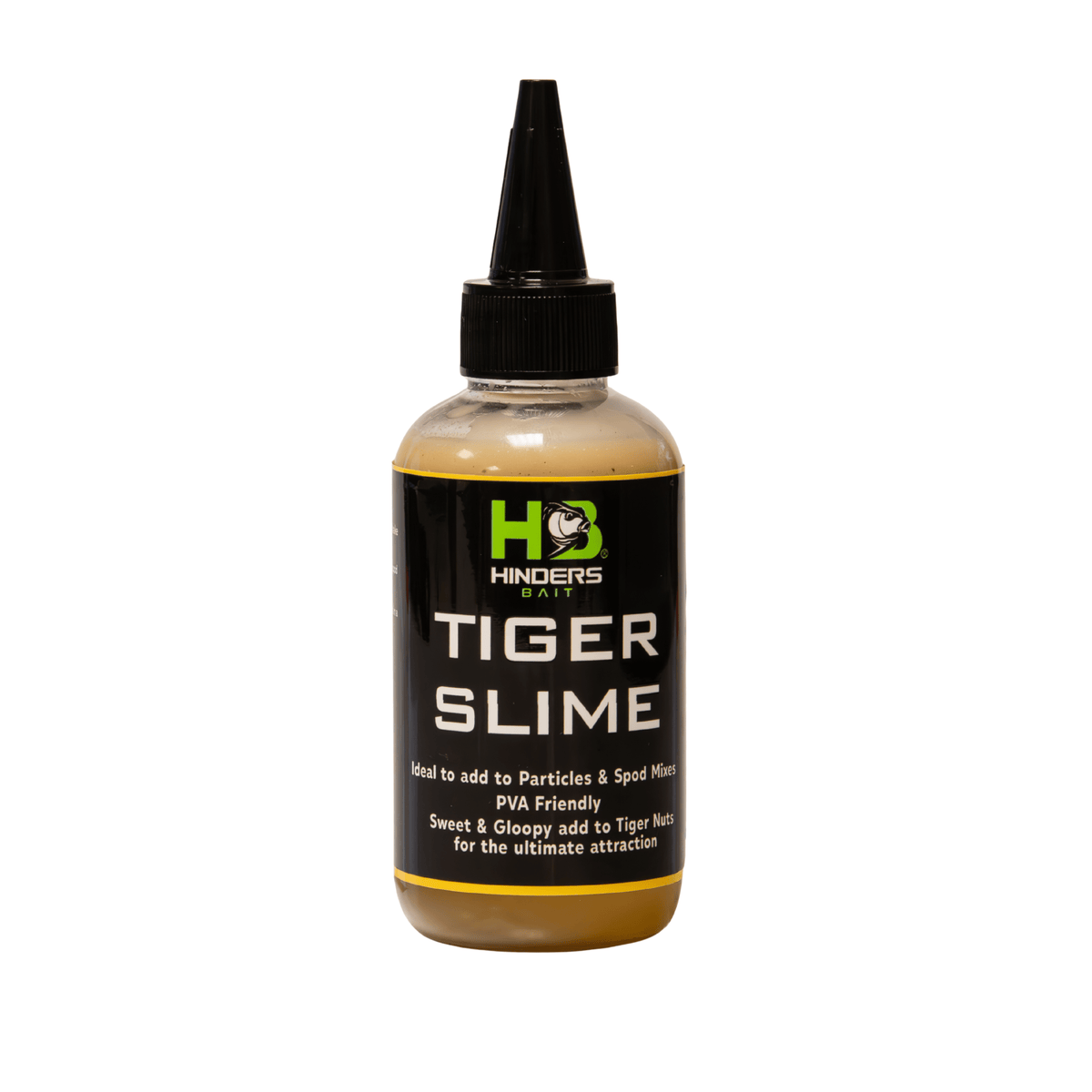 Hinders Tiger Slime