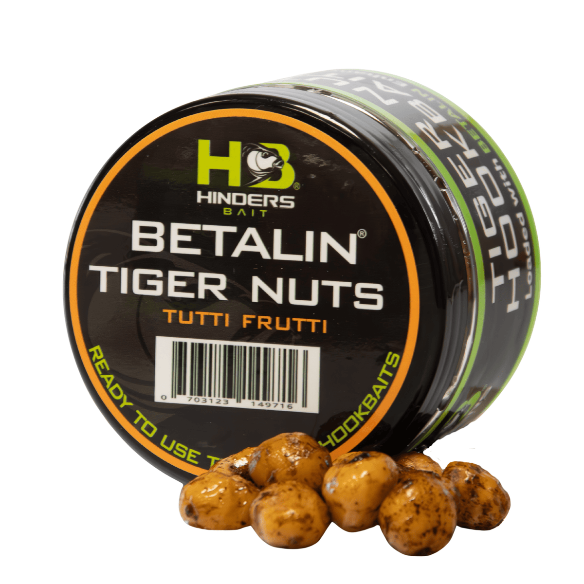 Hinders Tiger Nut Hookbaits in Betalin®