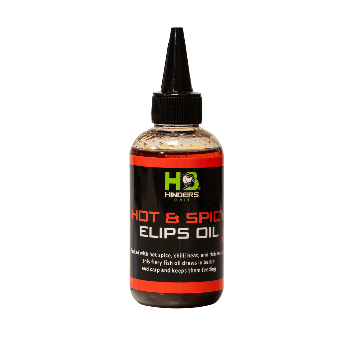 Hinders Elips Oils - Original + New Flavours