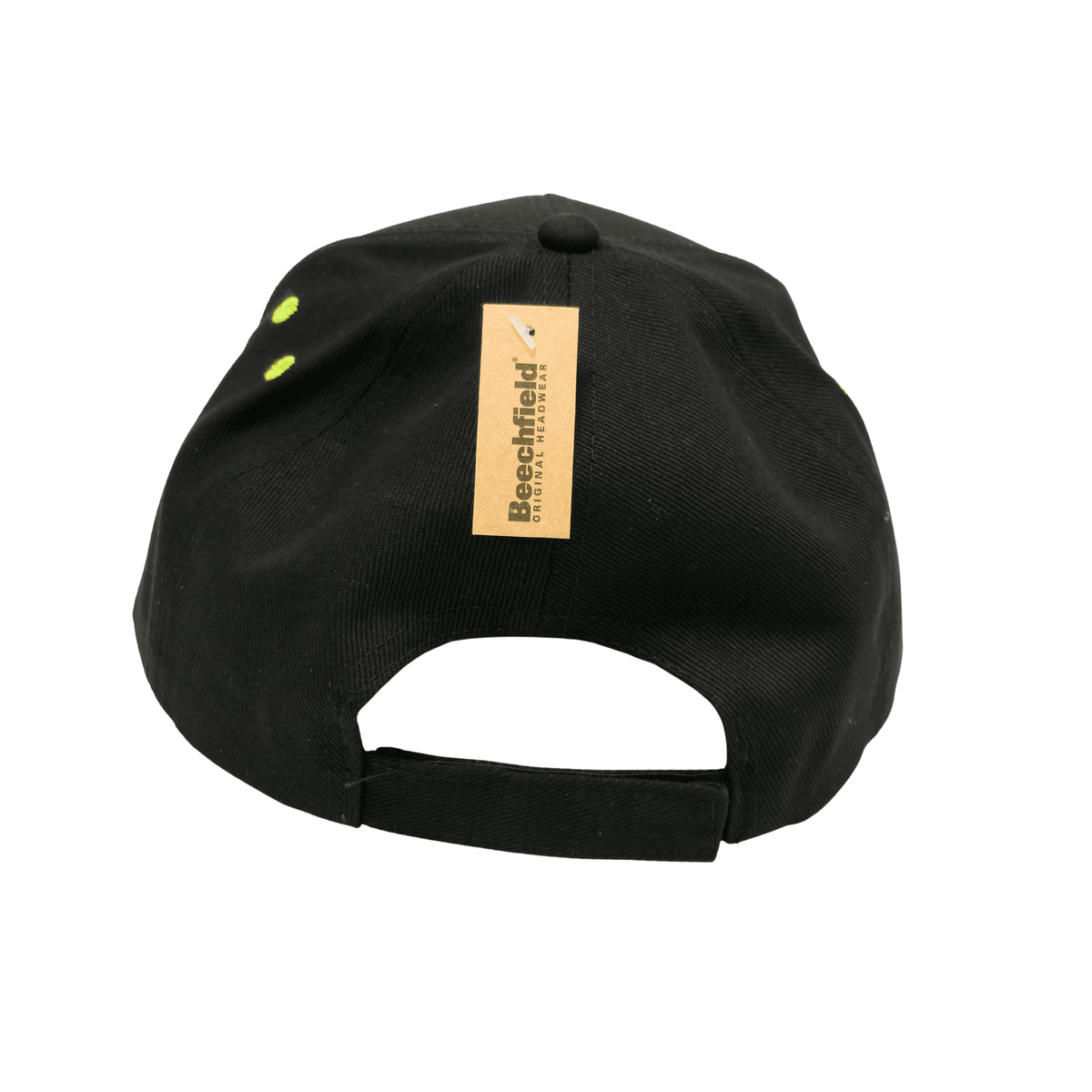 Hinders Bait Cap