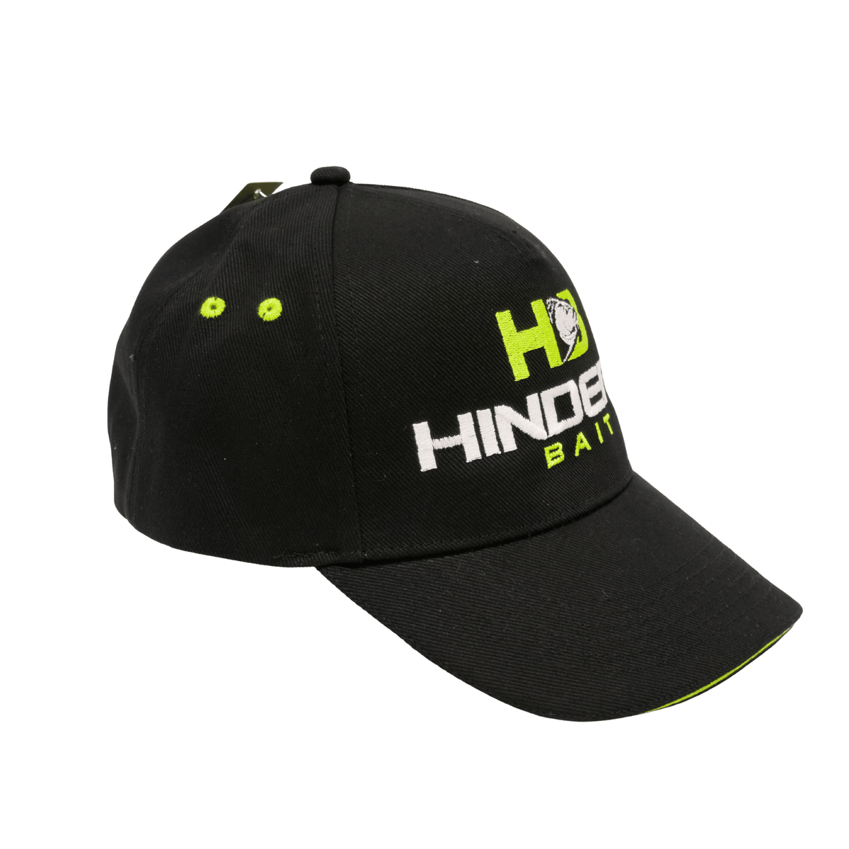 Hinders Bait Cap