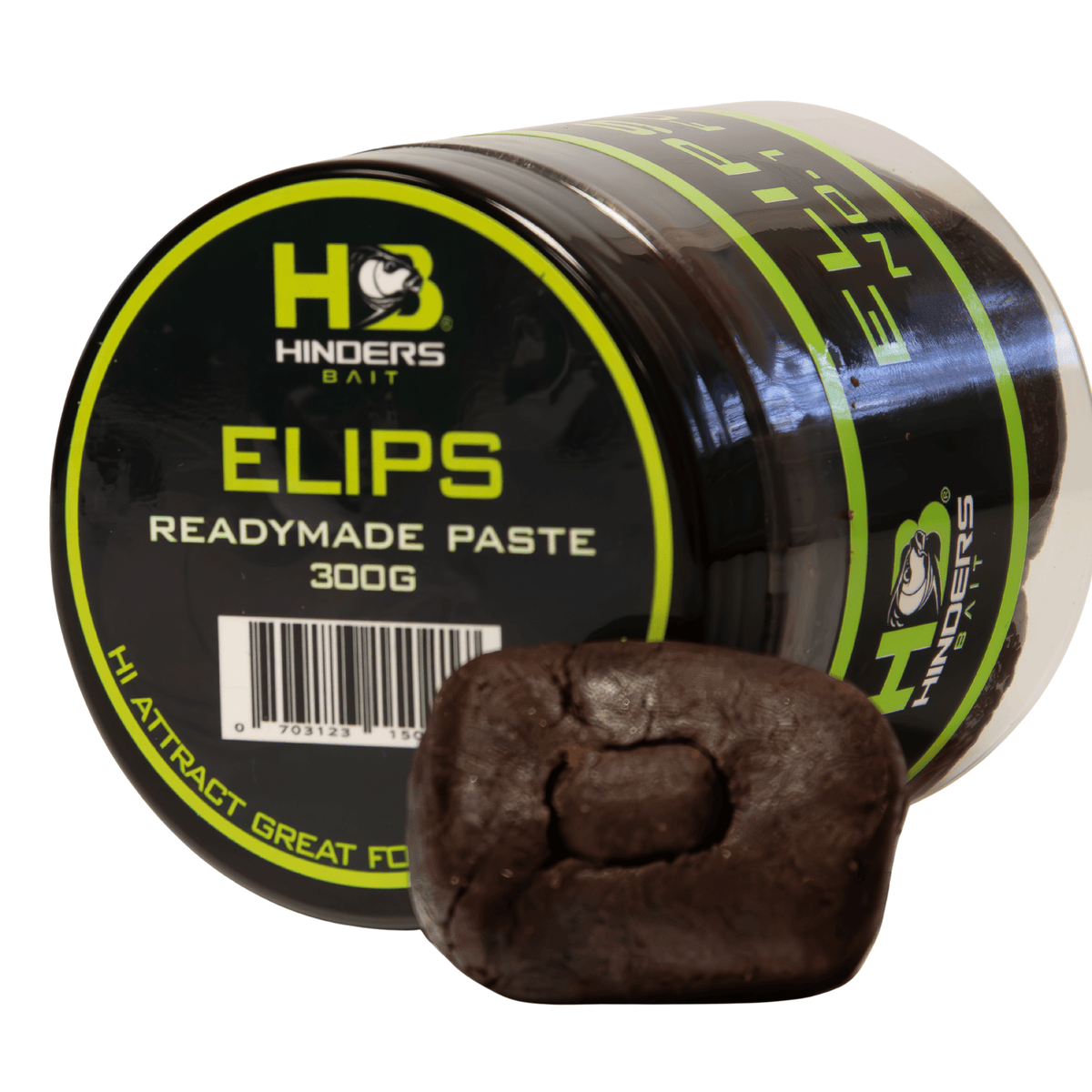 Hinders Elips Readymade Paste