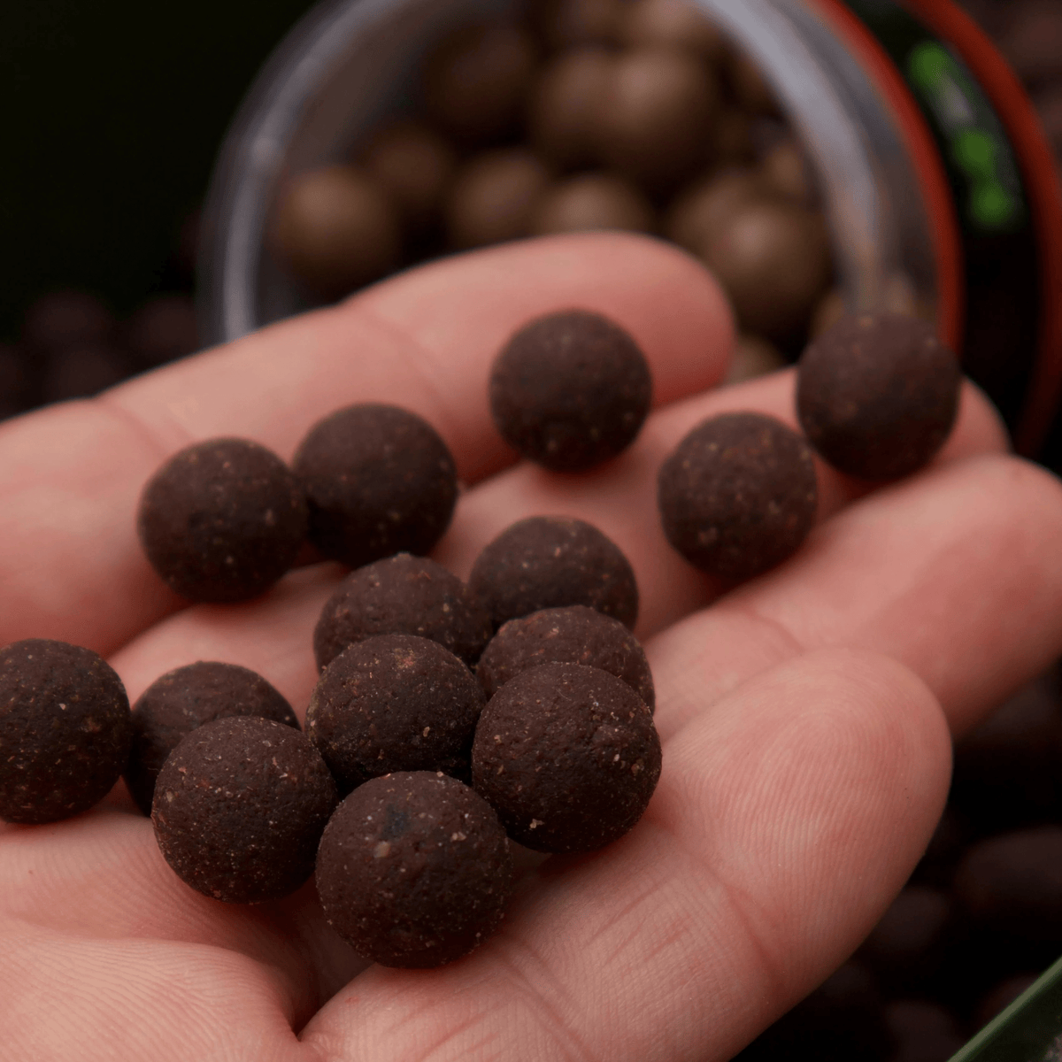 Hinders Blitz Shelf Life Boilies