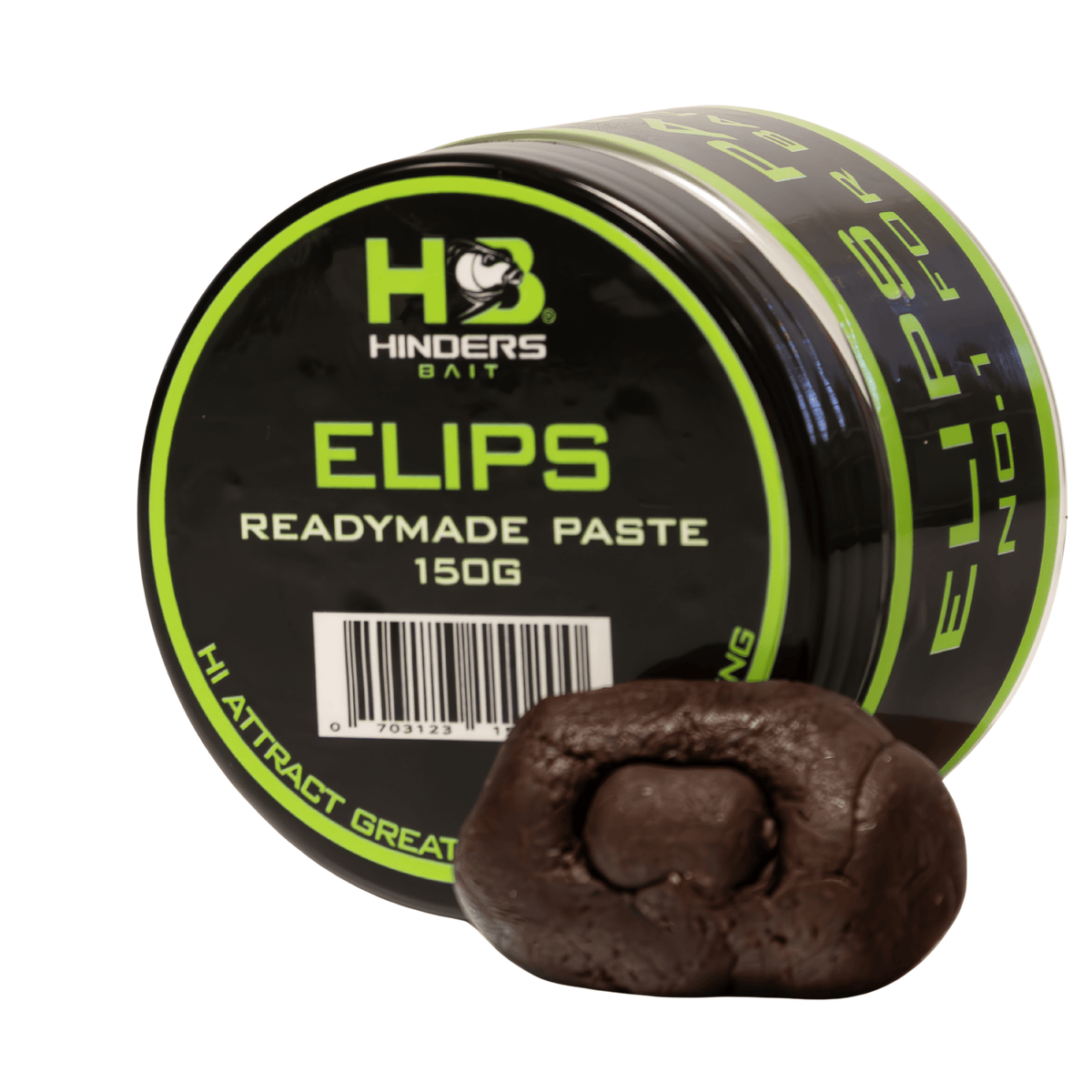 Hinders Elips Readymade Paste