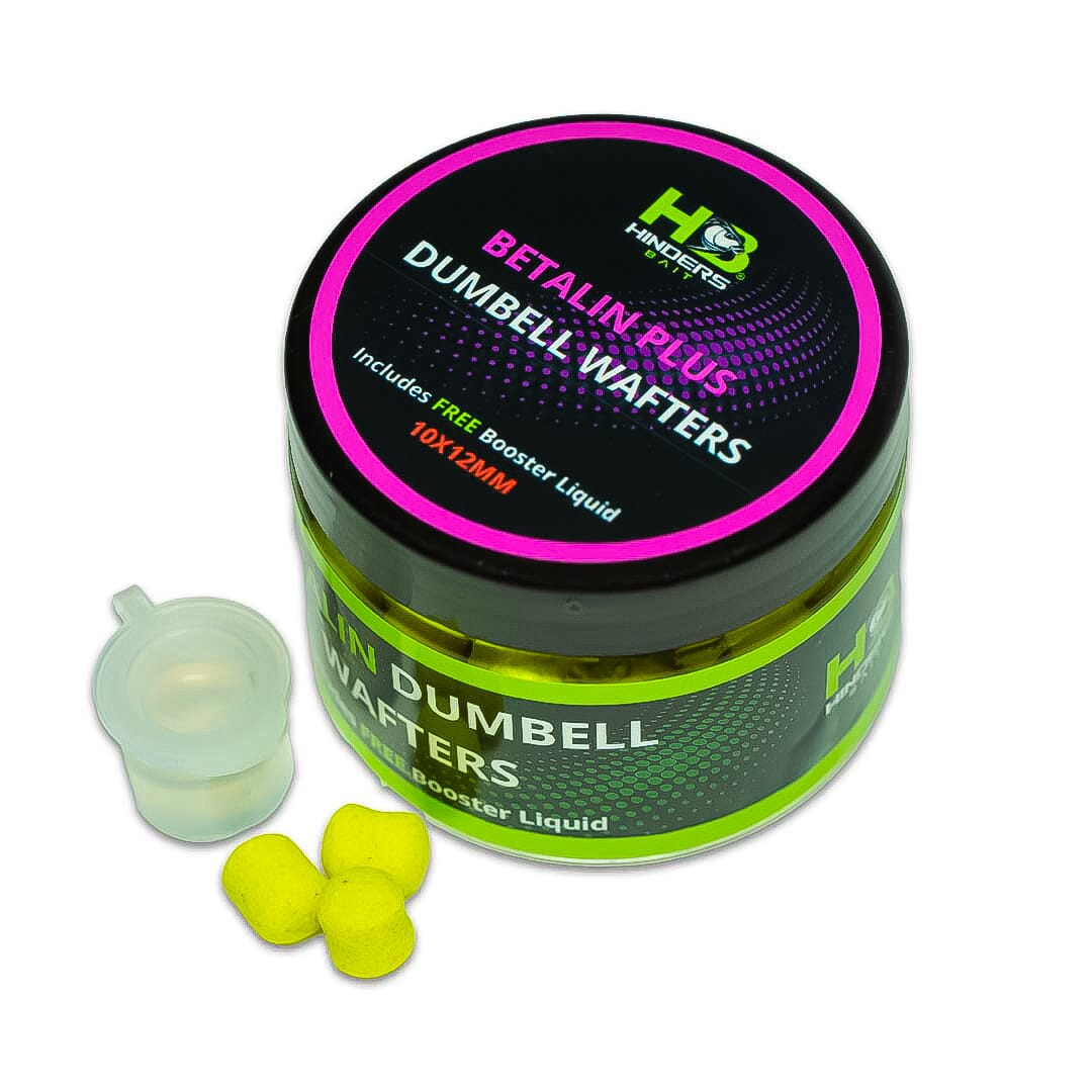 New Hinders Betalin® Wafter Range