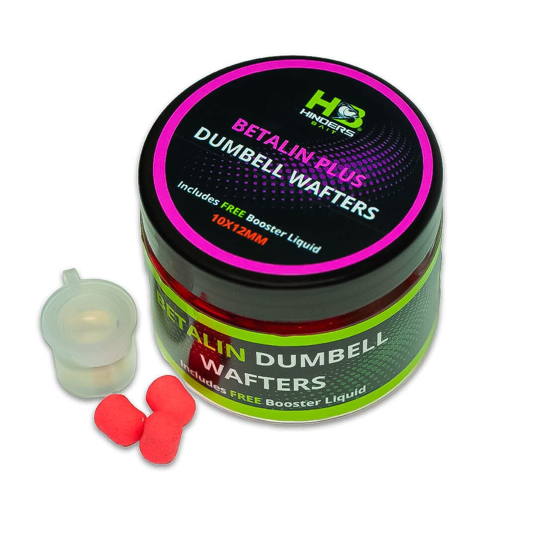 New Hinders Betalin® Wafter Range