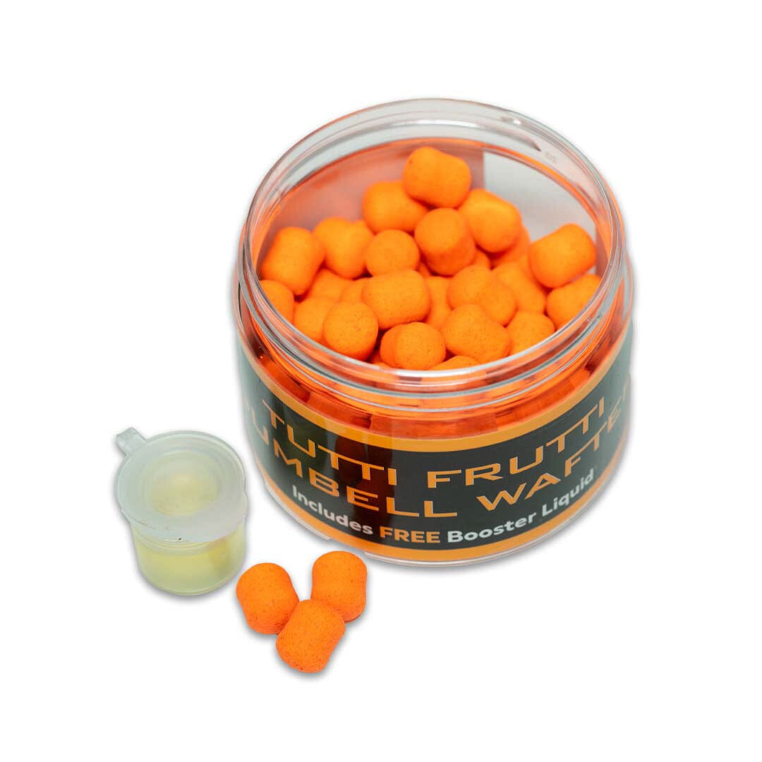 Hinders Tutti Frutti Hookbaits