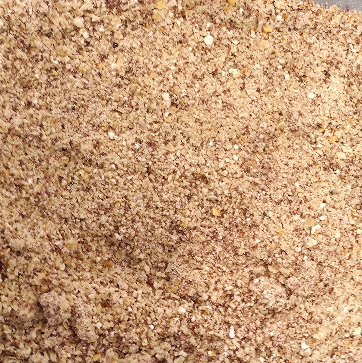 Mixed Boilie Crumb 1kg