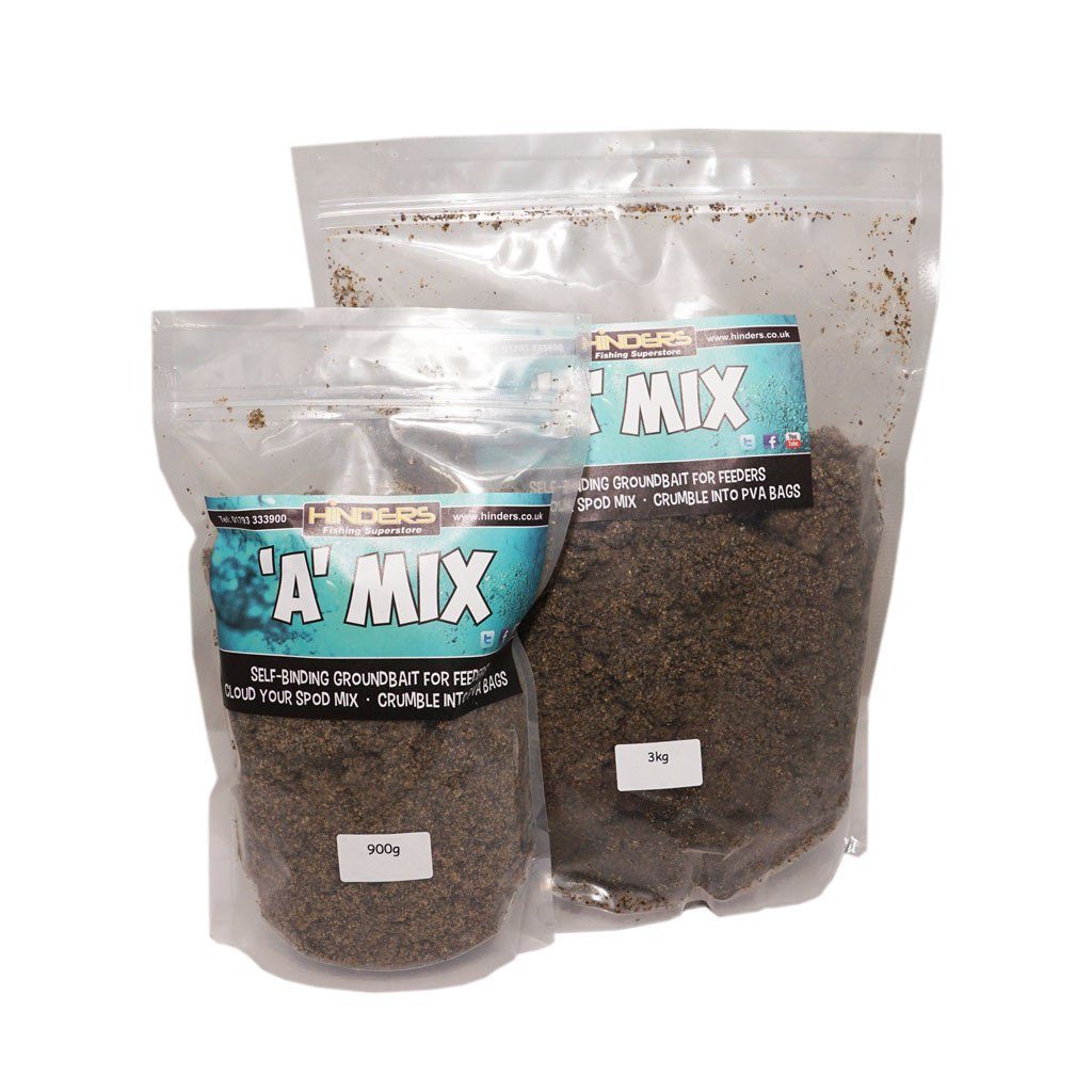 Hinders A Mix