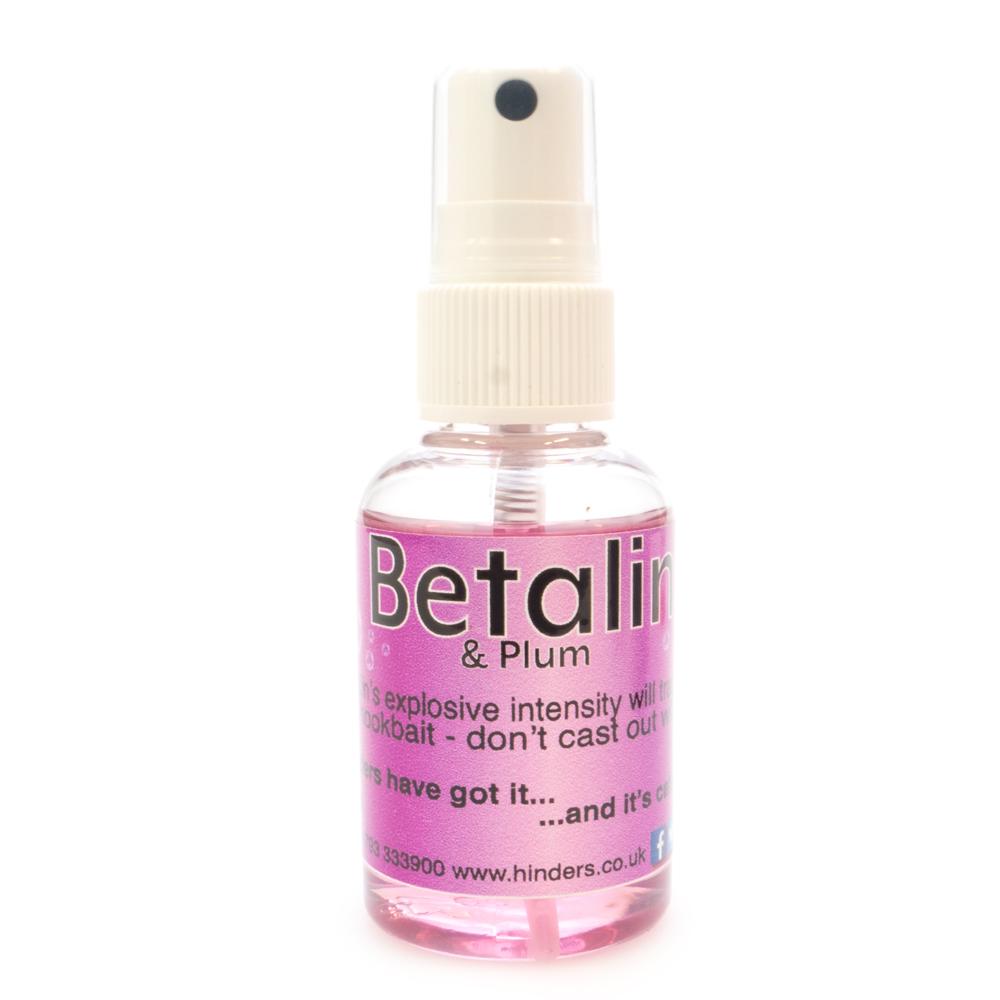 Hinders Betalin® & Plum