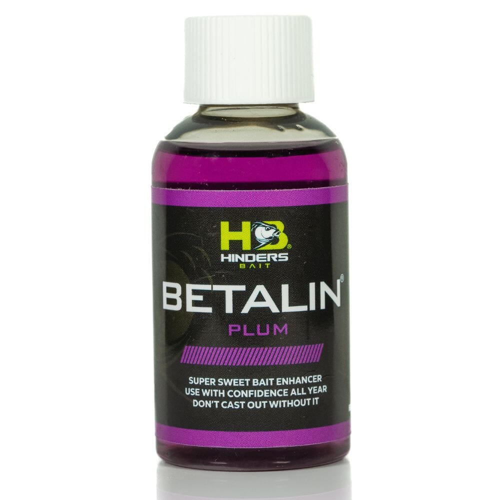 Betalin and Plum
