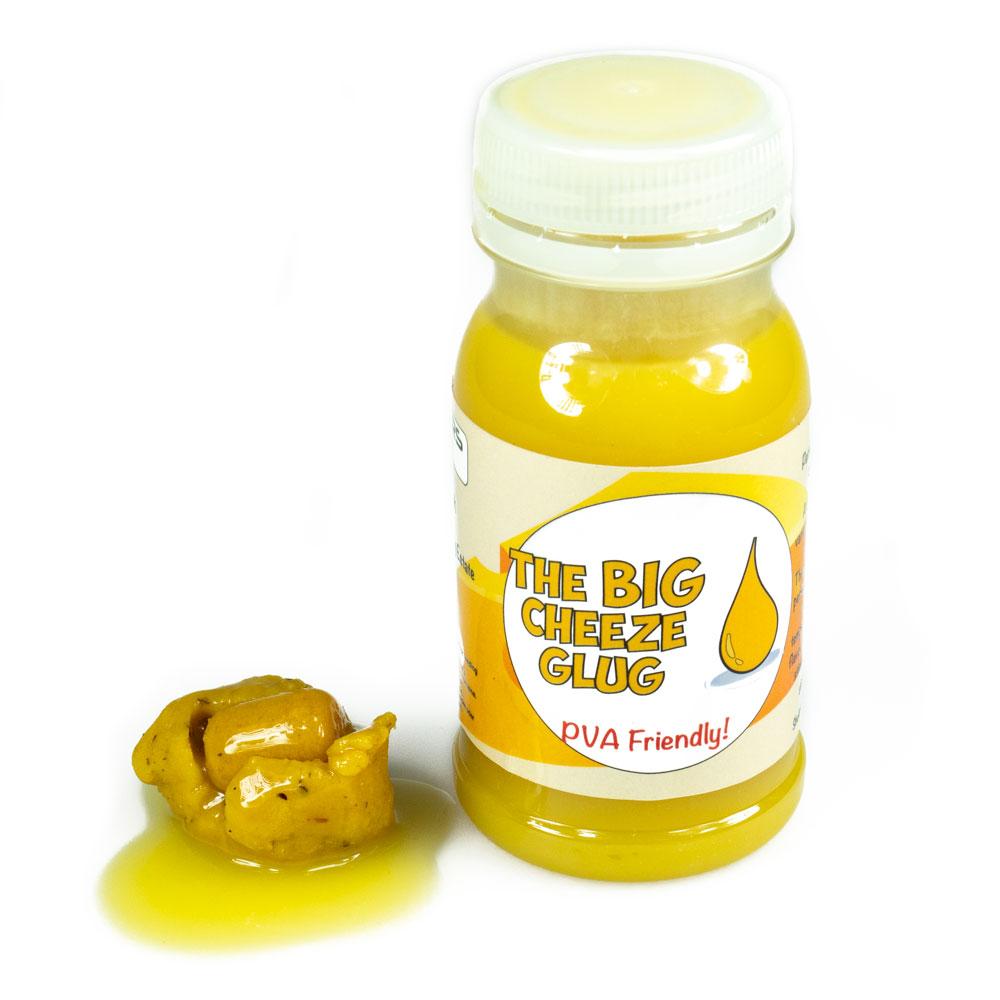 Hinders Big Cheeze Concentrate