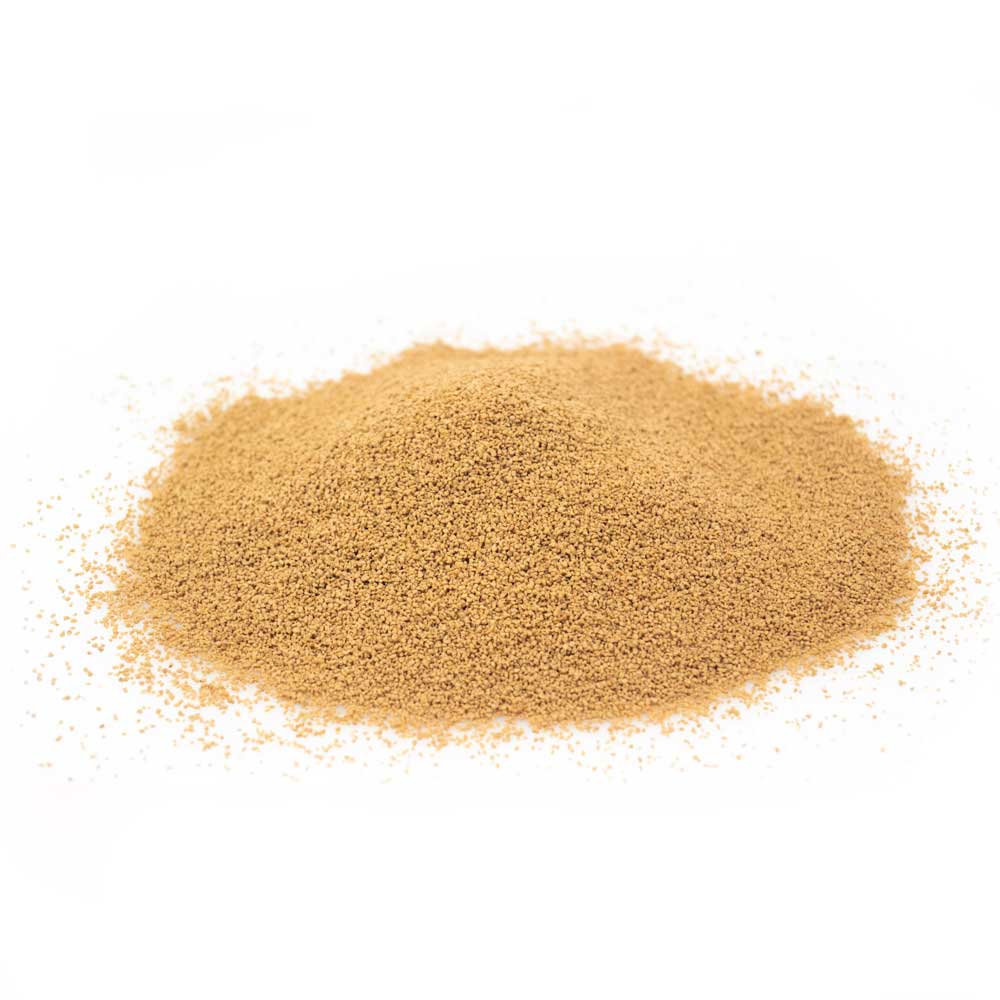Salmon Fry Crumb