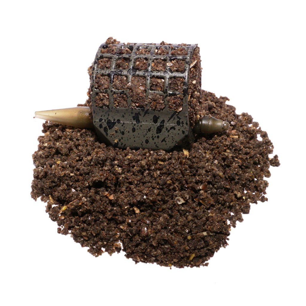 Hinders Hemp n Halibut Groundbait