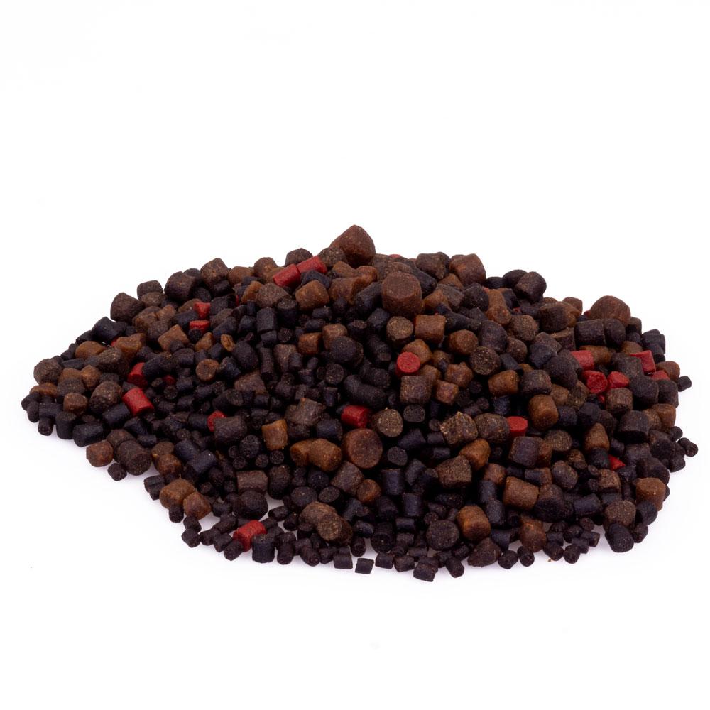 Hinders Pellet Combo