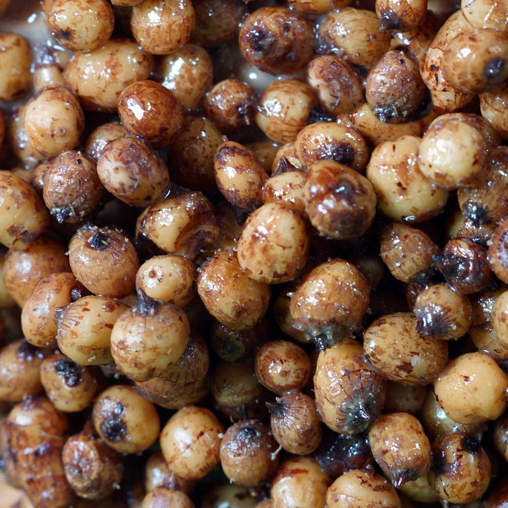 Hinders Standard Tiger Nuts