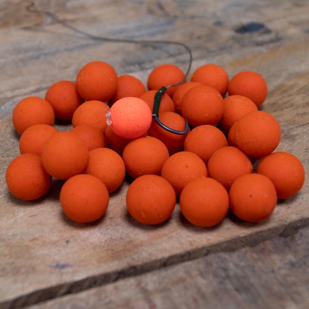 Tutti Boilies