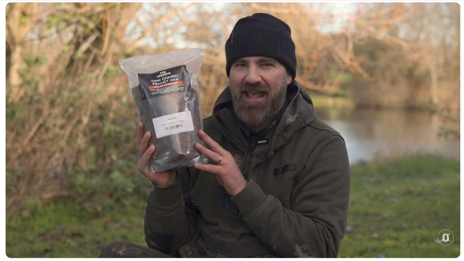 WHAT A WINTER COMBO!