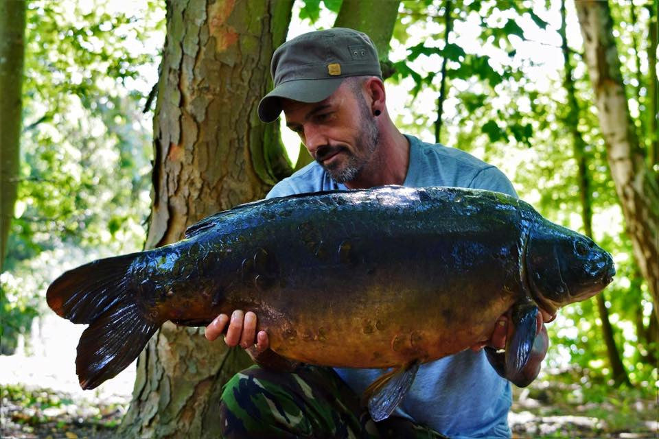 Betalin success at Wraysbury - Stephen Bell