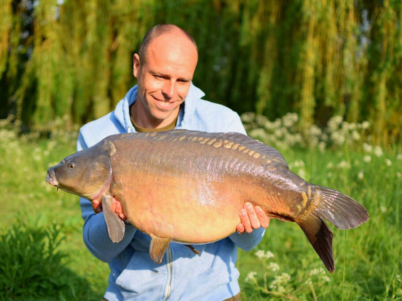 Filming at Walthamstow