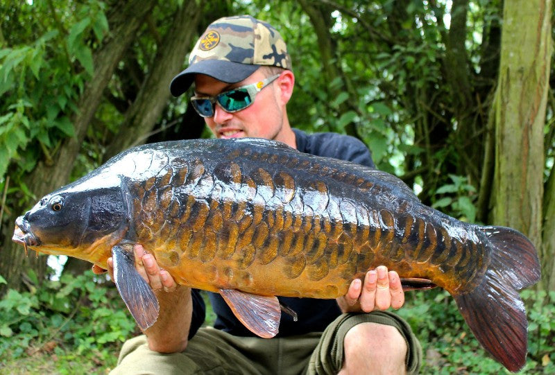 Syndicate Success - Josh Bennett