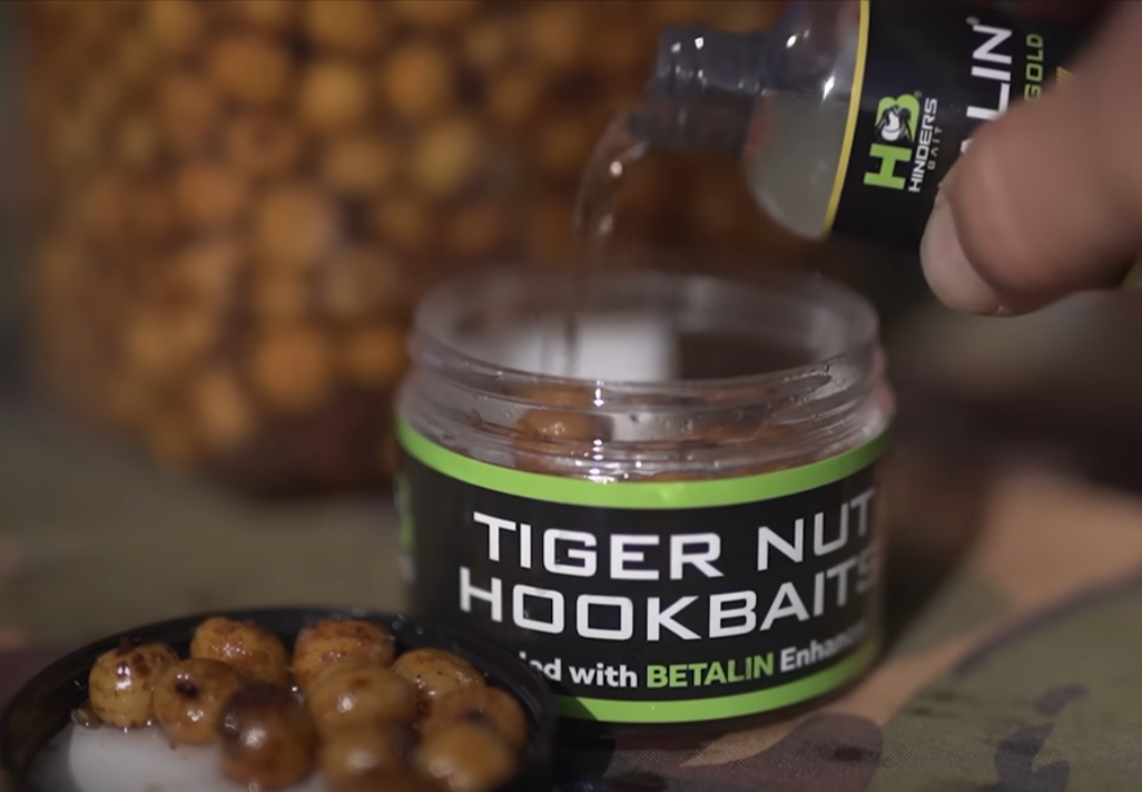 Carpology x Hinders – The Secret Behind Betalin “Pure Liquid Gold”