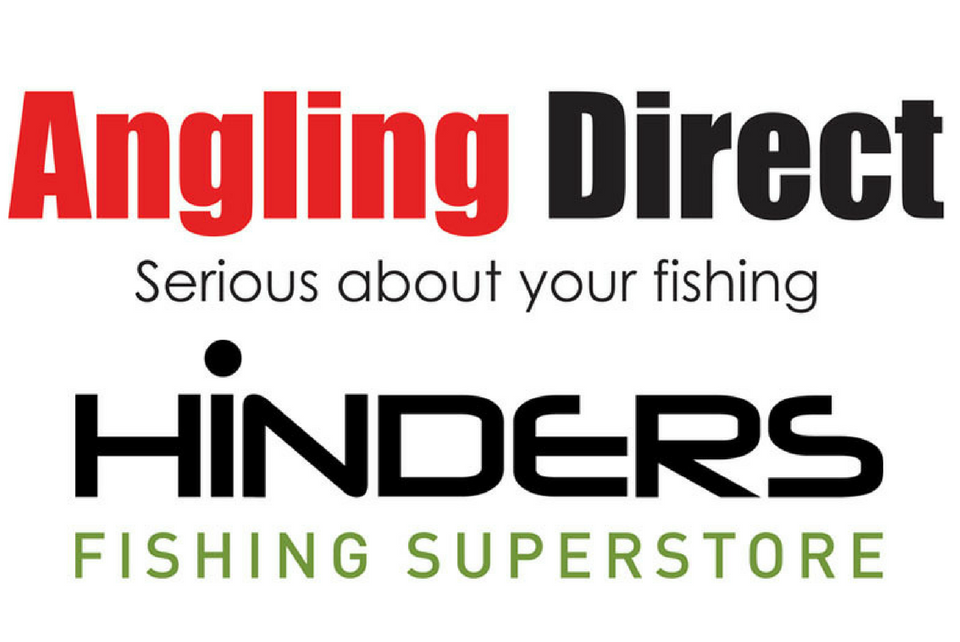 Angling Direct Get It Together With Hinders Of Swindon - Hinders Baits